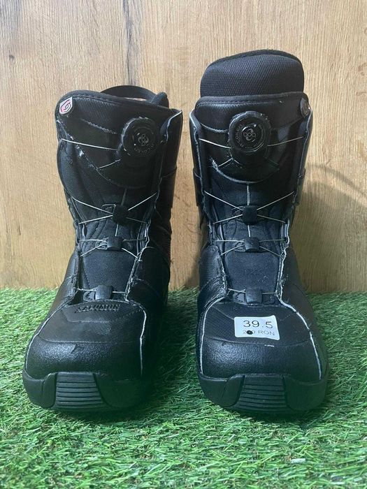 Boots SALOMON marime EU 39,5