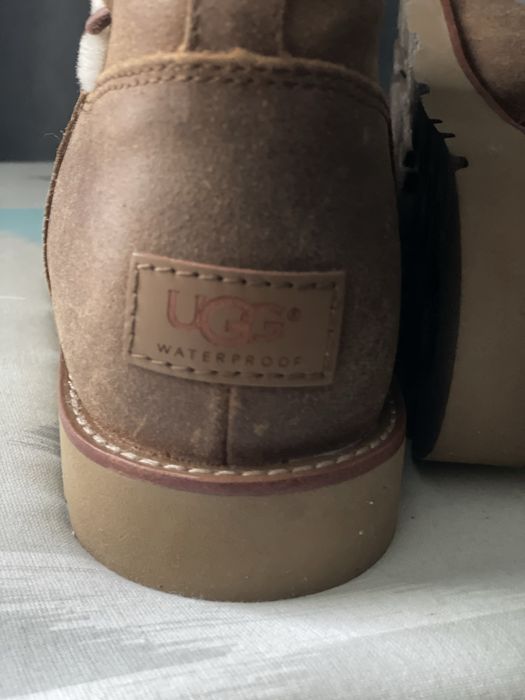 UGG Ботуши оргинални