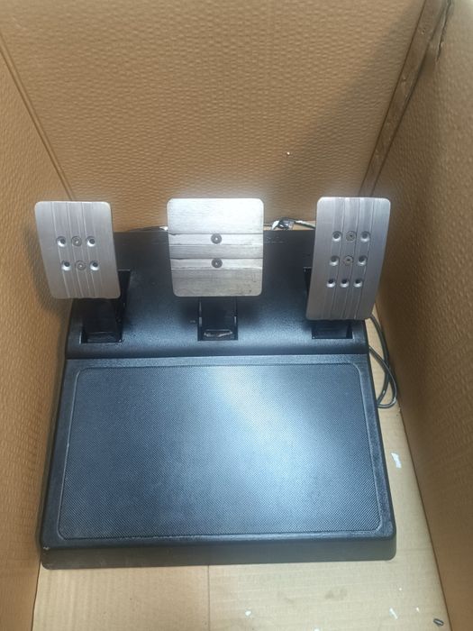 Волан THRUSTMASTER TS-XW Sparco P310 Racer Competition Mod