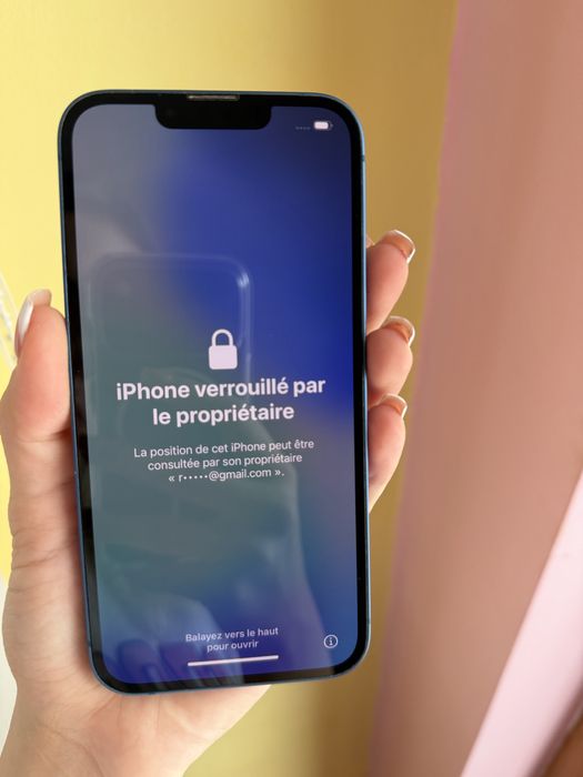 Iphone 13 128gb използван