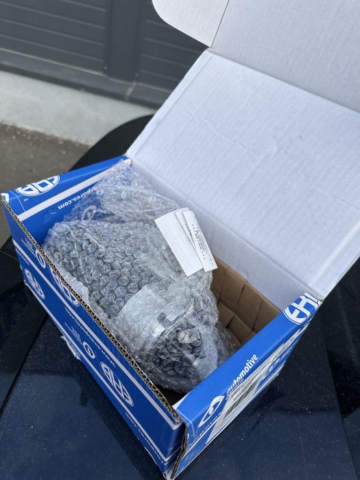 Electromotor Bmw e46