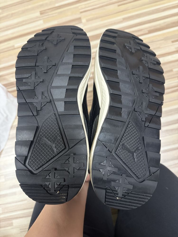 Боти Puma номер 42.5