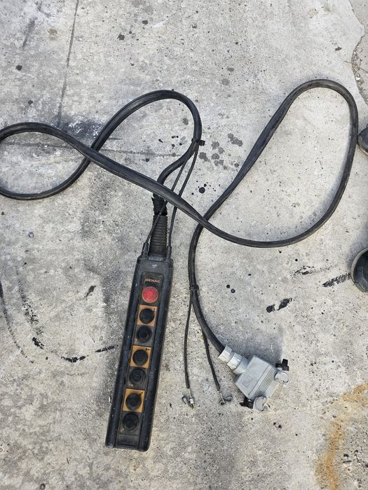 Telecomanda Controller macara