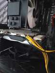 Видеокарта RX 580