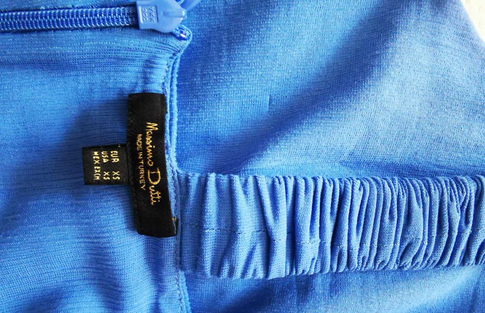 Рокля - Massimo dutti