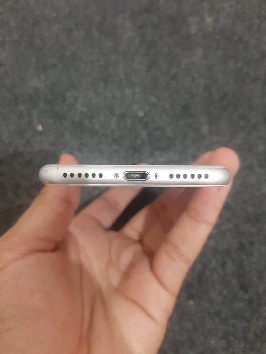 Iphone 8 write 64 gb