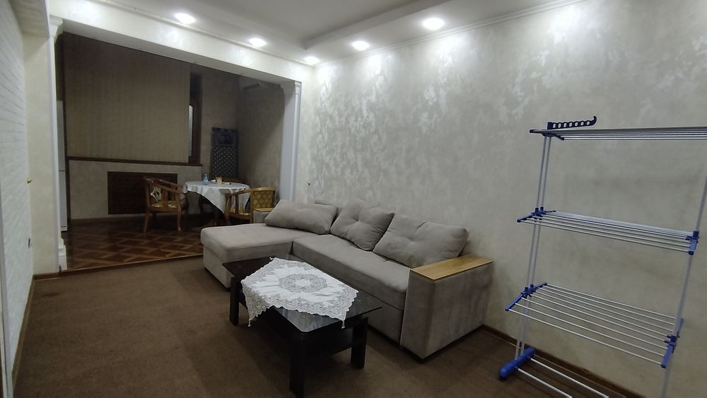 Аренда срочно сдается квартира обстановкой ор-р Ц5 Минор