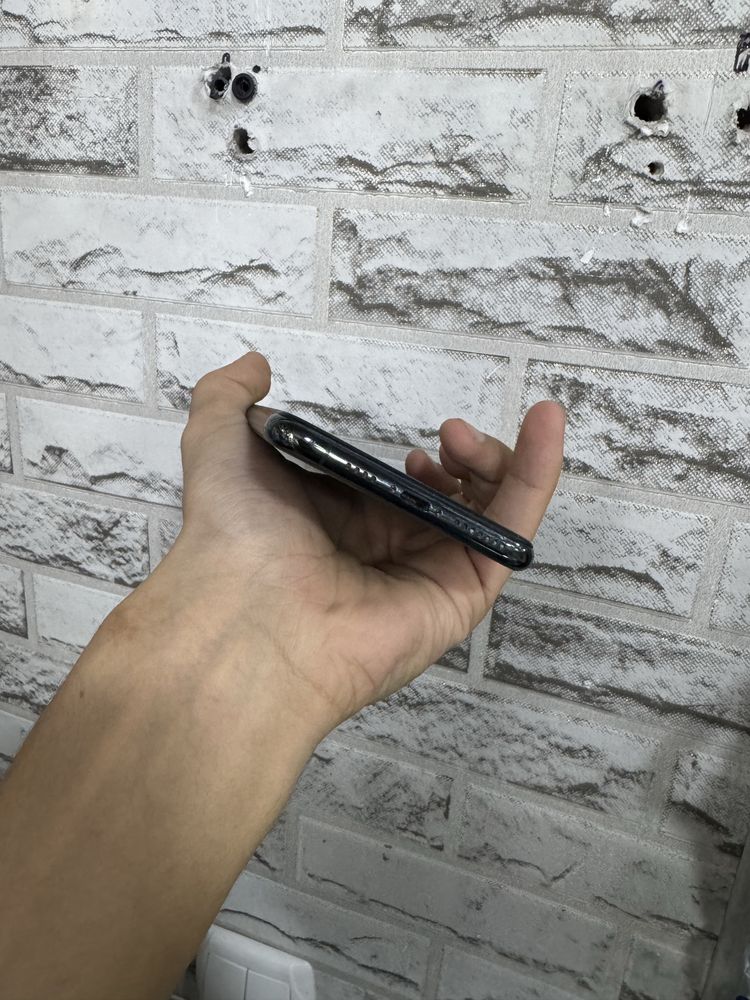 Iphone 11 pro max 512