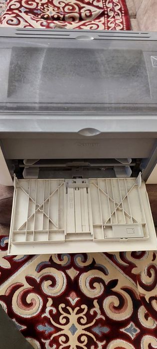 Продажа принтеров