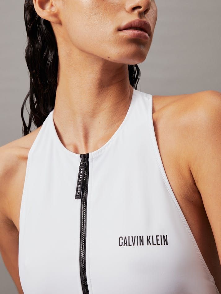 Бански Calvin Klein размер S