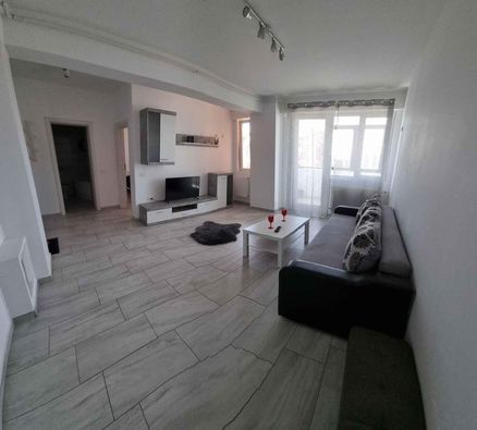Regim hotelier militari residance
