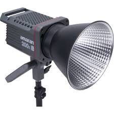 Светодиодный осветитель Aputure Amaran 200x S Bi-color