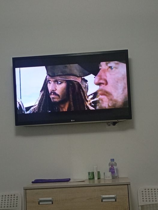 LG + LG телефизоры