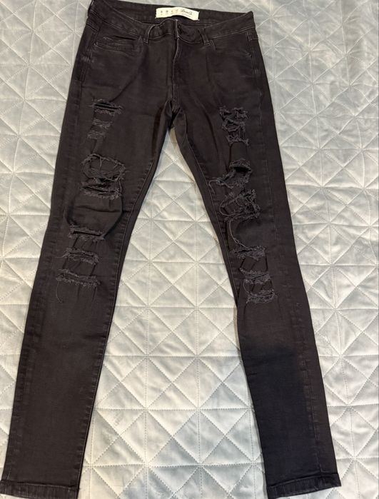 Дамски дънки exclusive,reserved,pull&bear,lcw