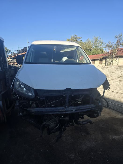 Dezmembrez caddy 1.6 1600 CAYE CAYD CUAN CAYC cutie  GOLF OCTAVIA audi