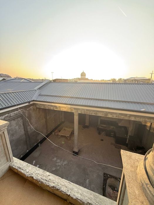 Продаётся дом Сергели рн Кумарик махалла. Ориентир Мечеть.