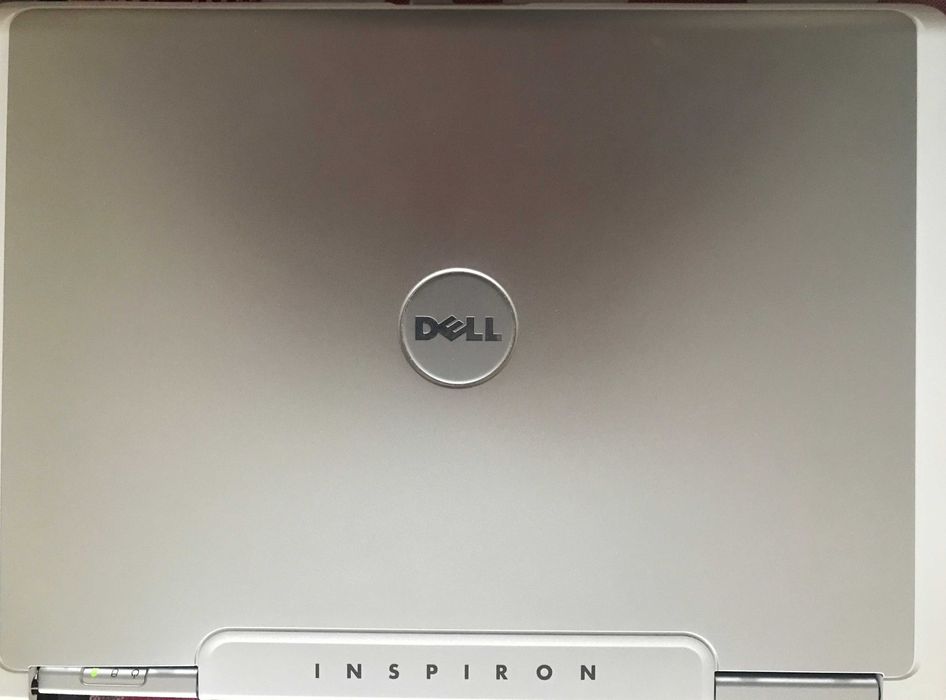 Лаптоп Dell Inspiron 6400/E1505