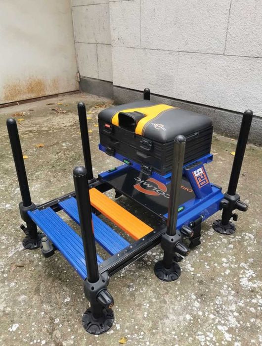 Платформа Colmic Exon S20 фидер