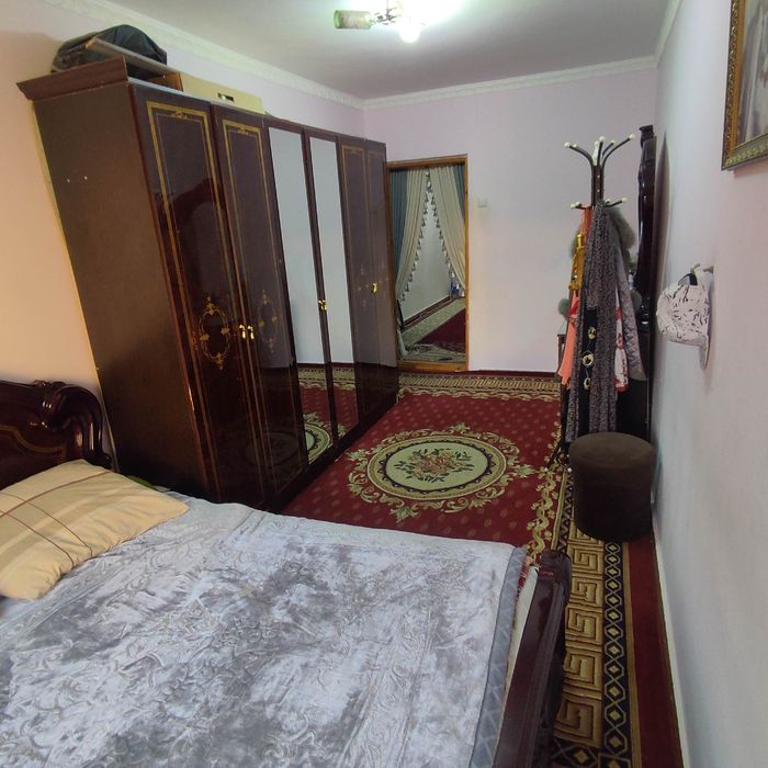 Продаётся кв 3-х ком