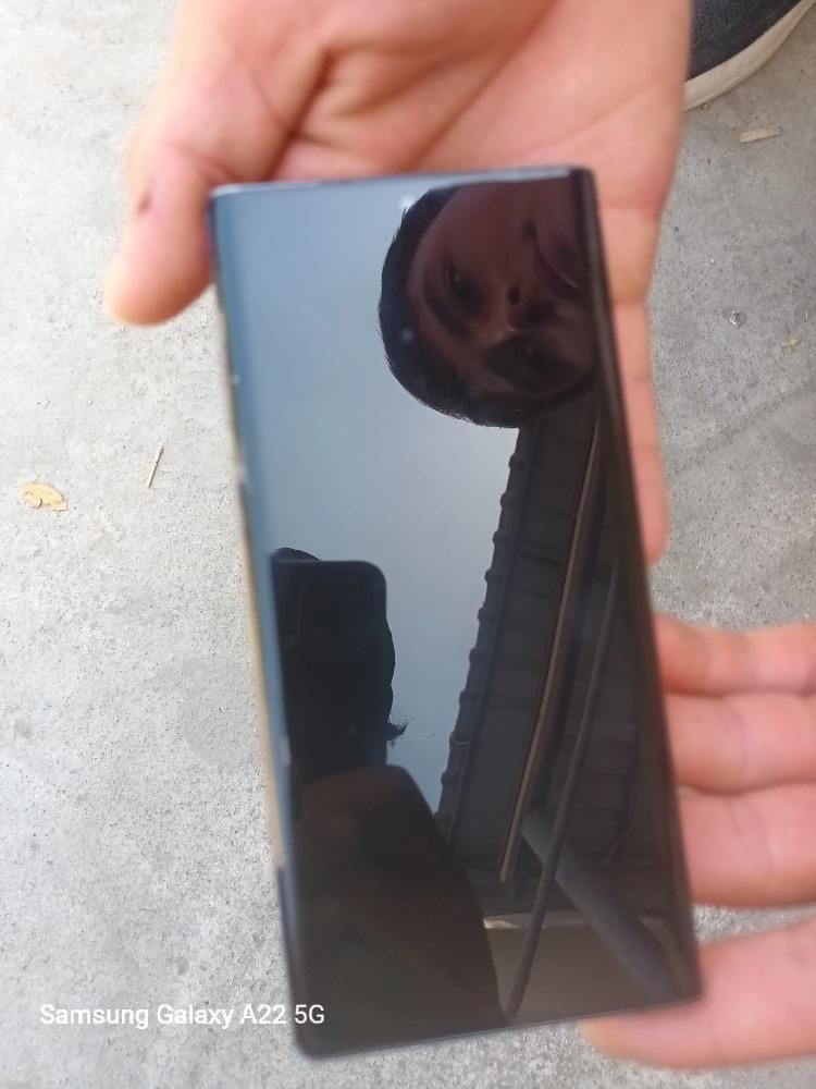 Samsung note 10 5g