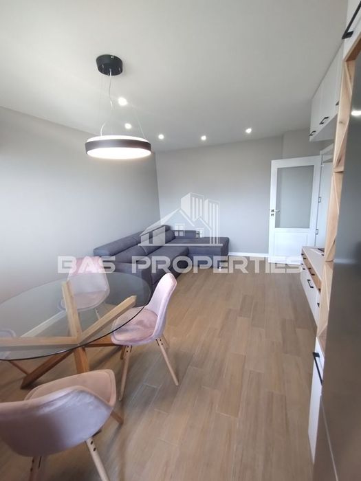 Продава се Двустаен апартамент в София, Левски Г - 46 кв.м за 3370 €/кв.м - Снимка #4