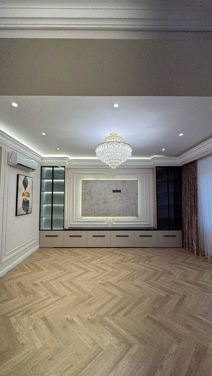 Продам 4/1/9 Новостройка  ЖК "Gulobod" от Dream House