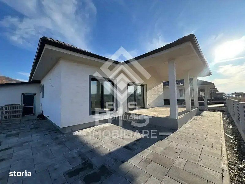 Case La Cheie Time For Home