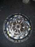 Volanta Placa Disc pentru Audi A4 BLB, 2.0 TDI, 6 Trepte