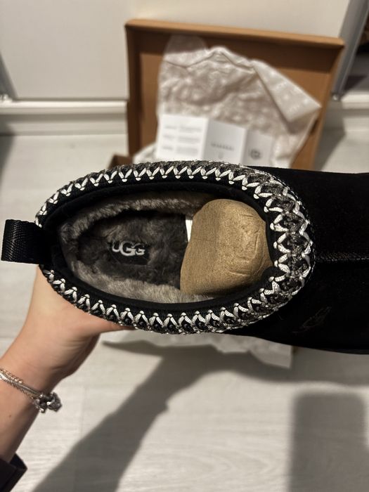 Ugg Tazz negii marimea 39