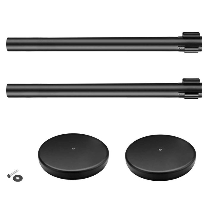 4 Stalpi Delimitare Negri