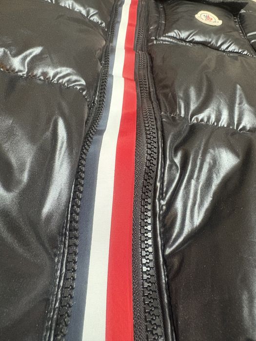 Geaca Moncler Branson