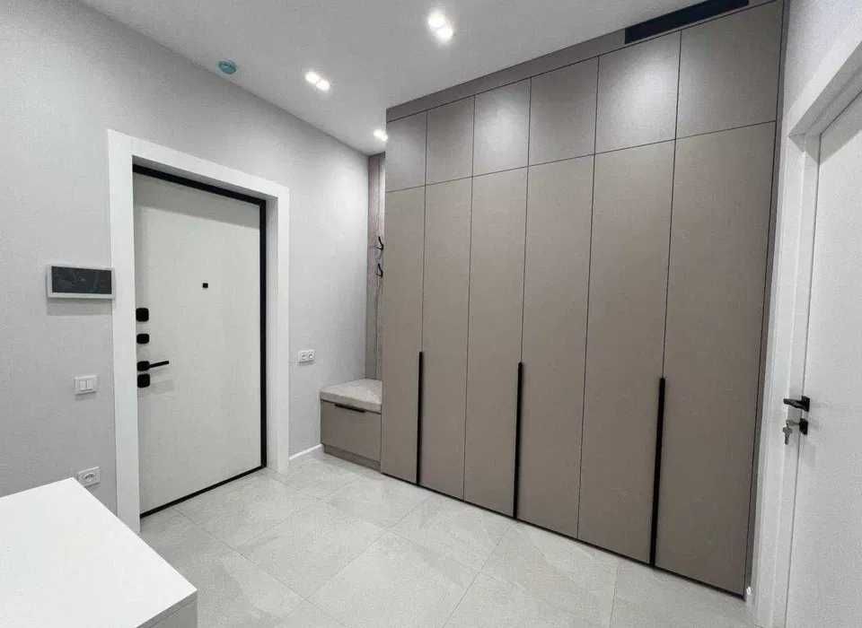 L3 Сдаётся 2ком квартира на Яккасарайский  р-н  Ул Шотаруставели