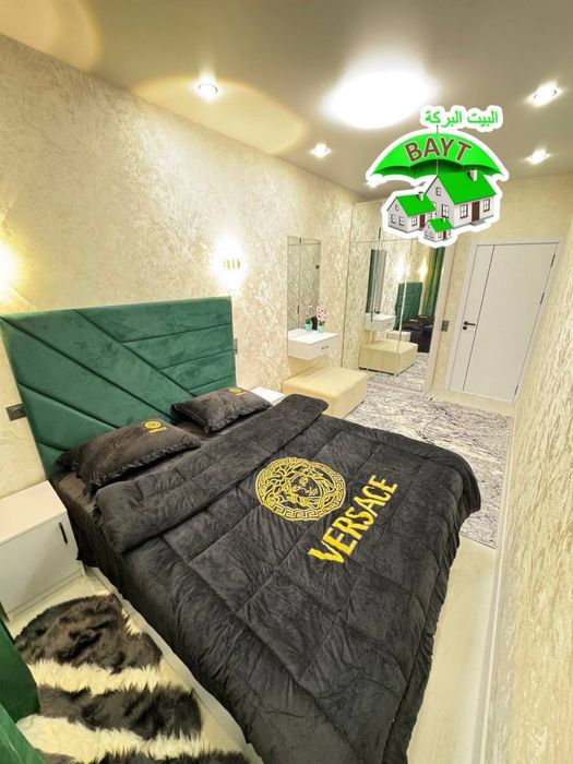 х Мирзо Улугбек Метро 2в3/4/4 Чиланзар 2 квартал,НовыйРемонт,Продается