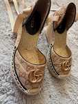 Дамски едпадрили gucci