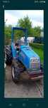 Tractor japonez Iseki 26 cai