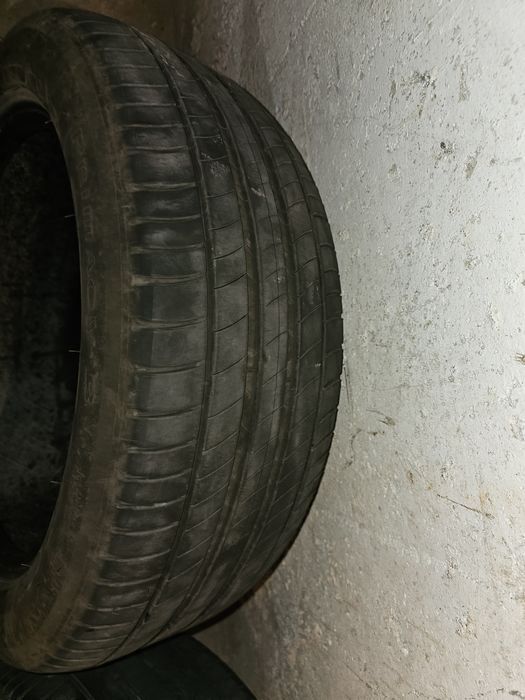 Vand anvelope de vara michelin primacy 3. 225/50/18, 95 V, dot 2018