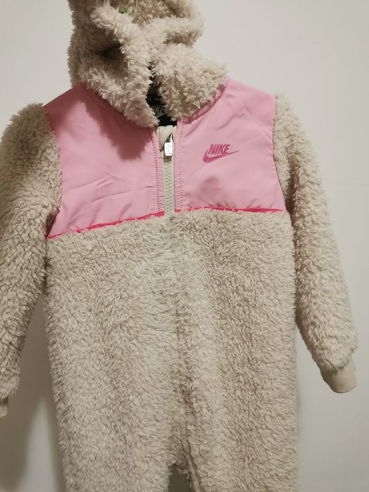 Salopeta  Nike lîna