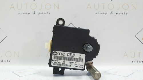 Calculator baterie AUDI A6/S6 III Saloon 4F2, C6 2004 - 2011 4F0915181