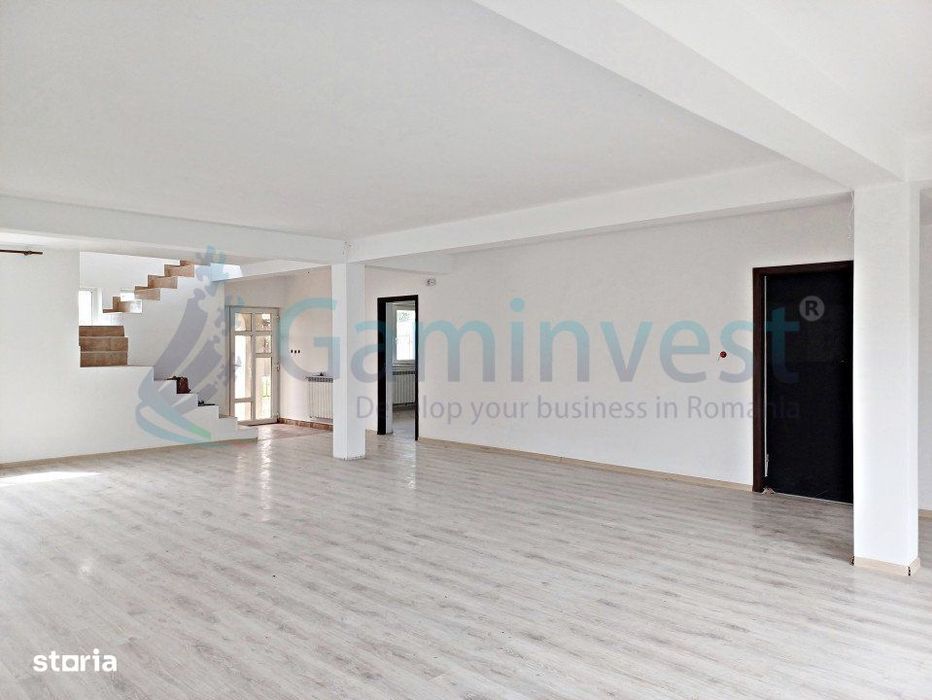 Gaminvest Casa de vanzare cu 5 dormitoare, Santandrei V3763