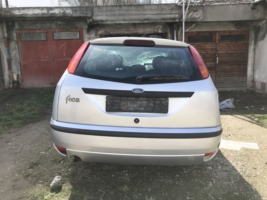 Продавам Ford Focus (MK1) на части