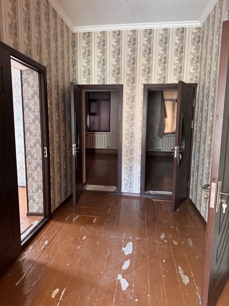 Аренда 4 х комнатной участкаи в юнусабадском районе, Ботаника