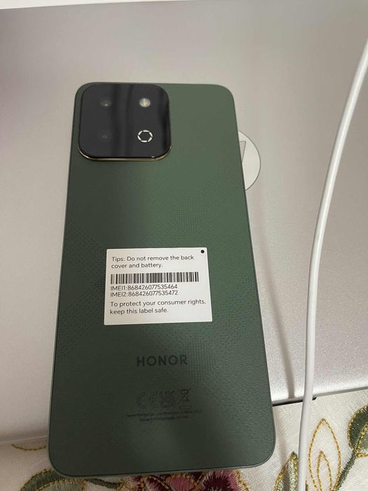 Vand Honor smart 200 nou