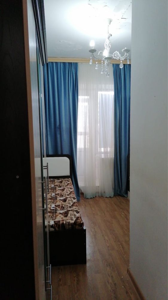 Продам 3 комнатную квартиру