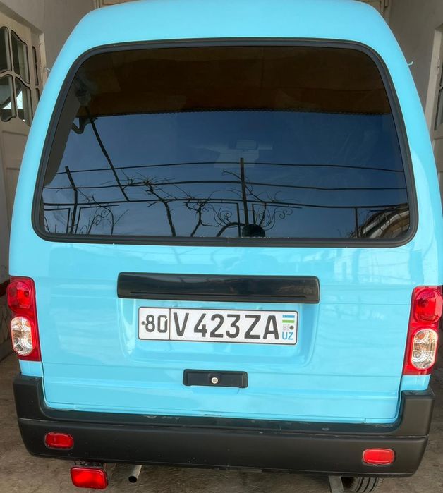 Damas sotiladi yangi