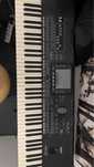 Orga Korg PA 3 76 clape ,clapa este impecabila ,toate butoanele functi