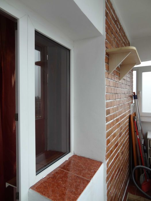 Spre inchiriere apartament cu 2 camere la Brancoveanu,