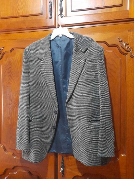 Мужская одежда б.у