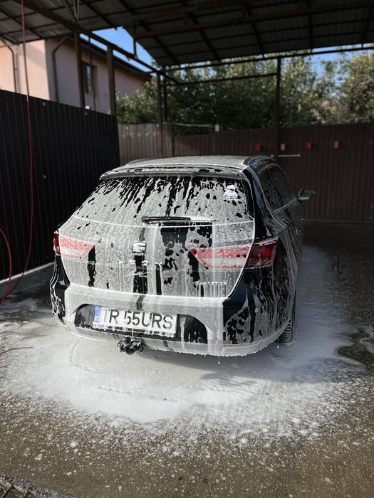 Seat leon 5f1 1.6 ecomotive