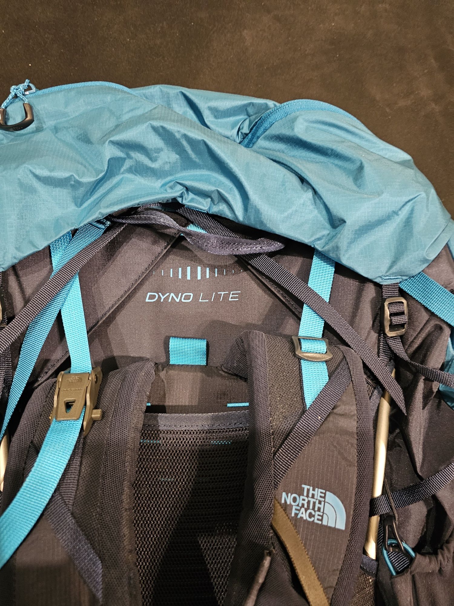 The North Face Banchee 65L раница