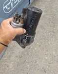 Electromotor citroen c3 2003